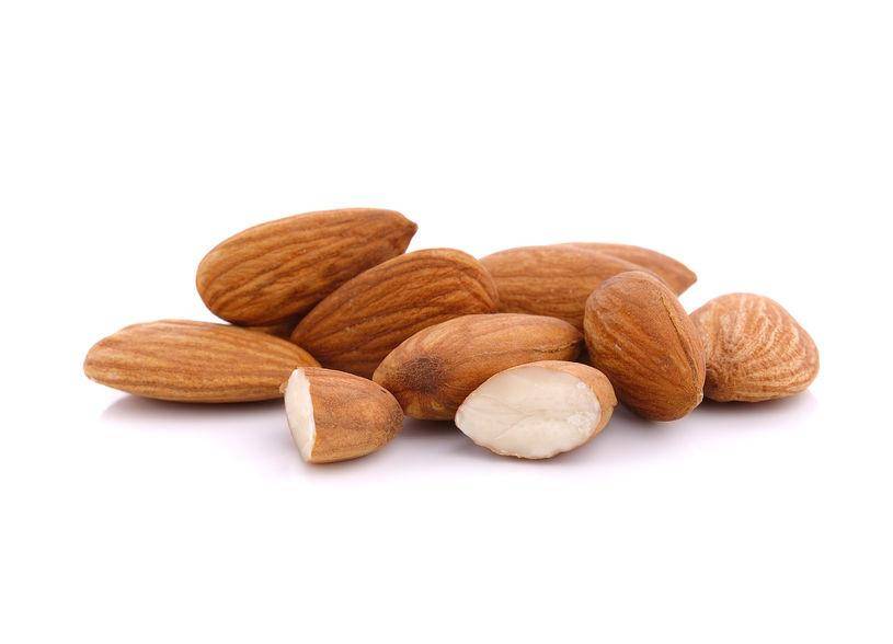 Mandler, Guara, 1 kg, økologiske
