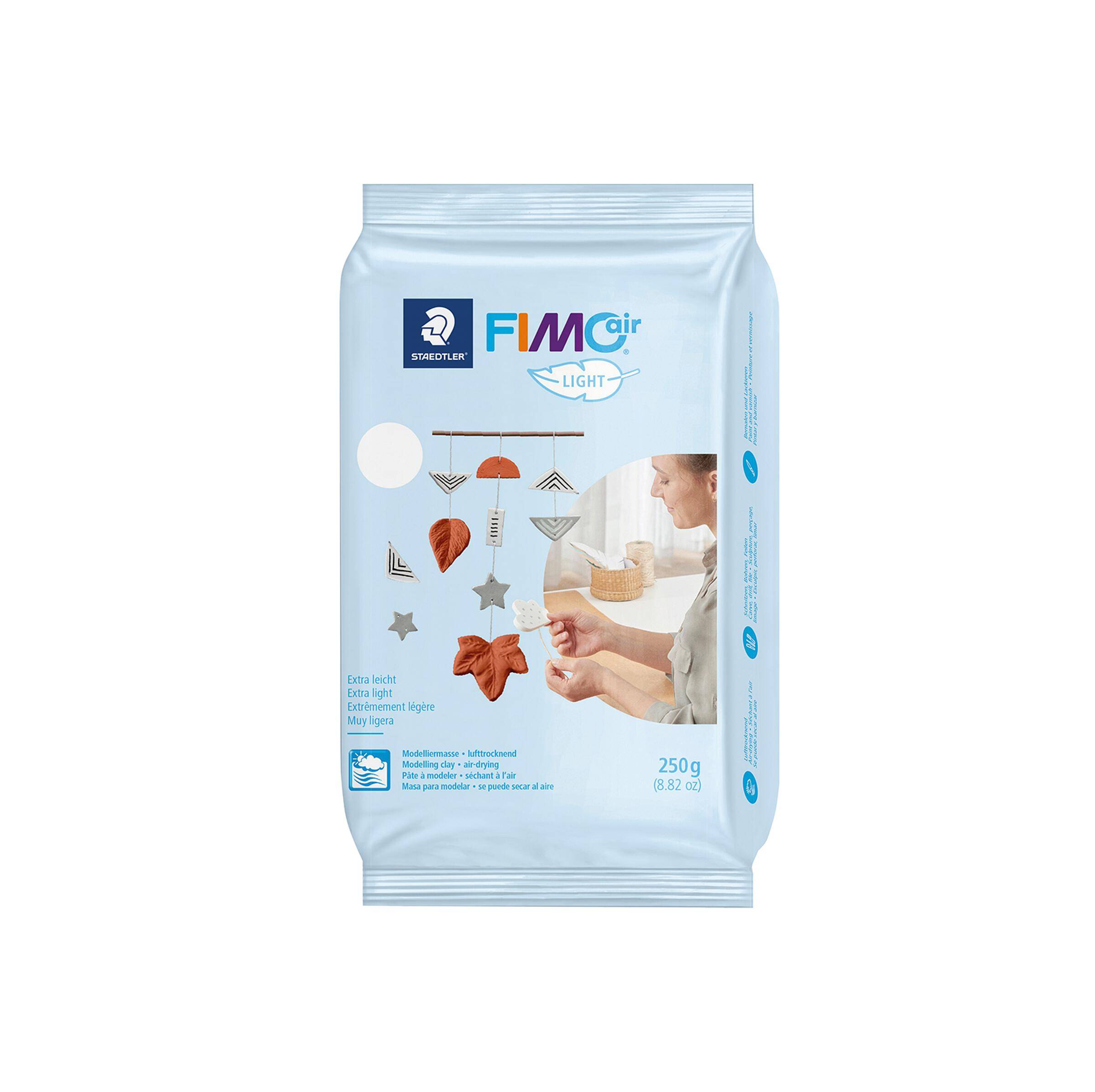 Fimo Air Light