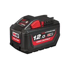 Milwaukee M18 High Output Batteri 12Ah