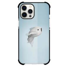 Stephen Mcmennamy Phone Case For iPhone Samsung Galaxy Pixel OnePlus Vivo Xiaomi Asus Sony Motorola Nokia - Airpod Fish Combo Photos Art