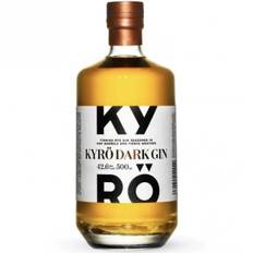 Kyrö Dark Gin