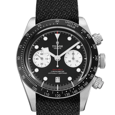 Tudor Black Bay Chrono