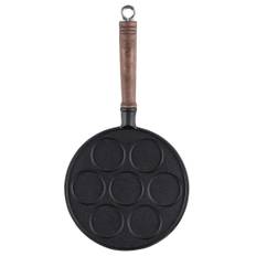 MAKU Pannkakspanna 7 koppar