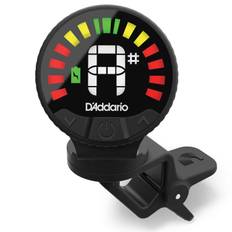 D’addario PW NEXXUS 360 Genopladelig Tuner