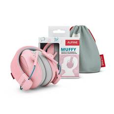 Alpine Muffy Hörselkåpor för Barn