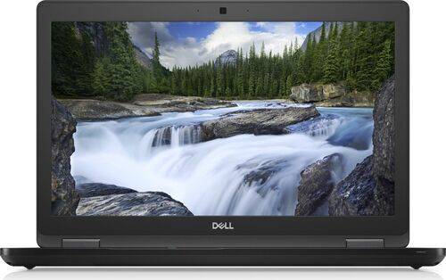 Dell Precision 3530 | i7-8850H | 15.6" | 16 GB | 2 TB SSD | Quadro P600 | Win 11 Pro | UK