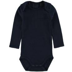 Noa Noa miniature Body l/æ - Navy - Noa Noa miniature - 0 mdr - Body L/Æ