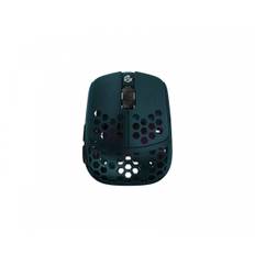 G-Wolves HSK Pro 4K Wireless Mouse - Fingertip Trådløs Gaming Mus - Turquoise 2