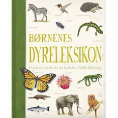 Børnenes Dyreleksikon
