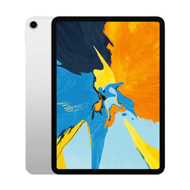 iPad Pro (2018) 11" - 256GB / Wifi Only / Silver