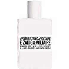 Zadig & Voltaire dam Eau de Parfum This Is Her 100 ml