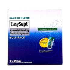 EasySept 3X360 ml - 3X360 ml