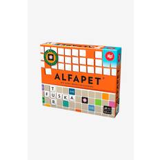 Alga - Spel Alfapet