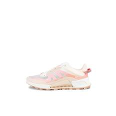 ECCO BIOM 2.1 X MOUNTAIN W Vandringssneaker i textil dam
