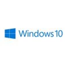 MICROSOFT Windows 10 Home - Licens - 1 licens - OEM, kommersiell - Registered Refurbisher Program - DVD - 32-bit - engelska (paket om 3)