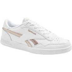 Reebok Royal Techque T Court Sneaker - Dam XL - Färg: Vit - Storlek 42