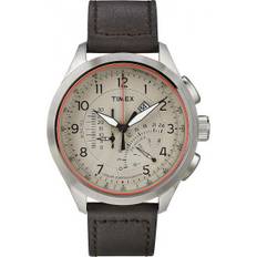 Men's Timex Watch Intelligent Quartz Linear Chronograph T2P275