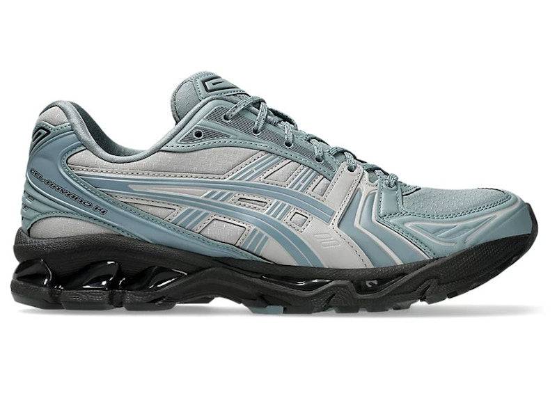 ASICS Gel-Kayano 14 Earthenware Fjord Grey - 46.5 / Standard