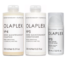 Olaplex kit No.4 No.5 No.8 Bond Mask 1047 kr