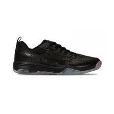 Salming Rebel Padel Men Cayetano Rocafort Black