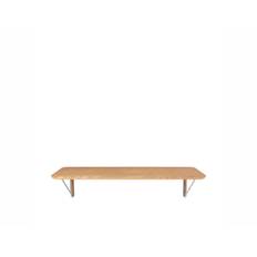 AB019 - Wall Desk - Carl Hansen & Søn Eg olie