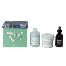 Davines Minu Gift Set 2024