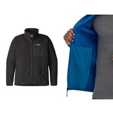 Patagonia R2 TechFace Jacket