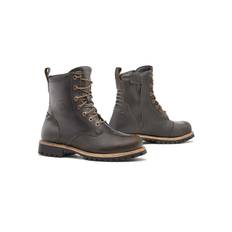 TCX Infinity Mid 3 Mc Stövel Svart
