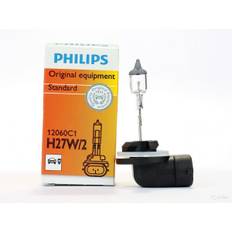 H27W/2 Pære - Philips 27 Watt