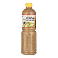 Omodaka Goma Dressing – 1L