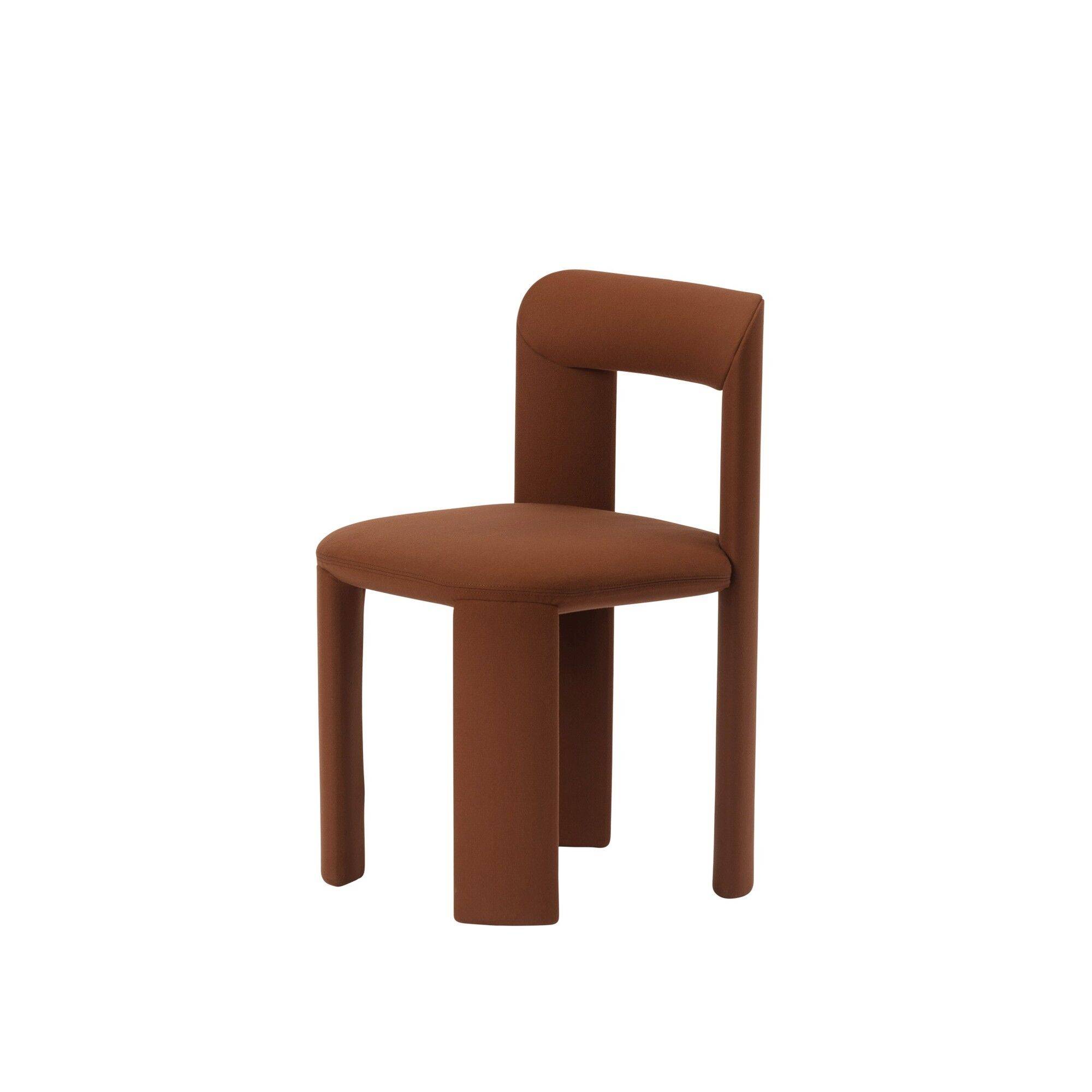 Amia Matstol Dedar Queneau Cacao 03 - Brun