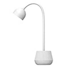 Uonlytech Led Lampa För Gelnaglar Uv Led-lampa För Gelnaglar Uv-lampa För Gelnaglar Lampara Led Para Uñas Lätt För Naglar Led Lampa För Naglar Led Uv-ljus Nagellack Blixt Usb2 Vit Magmuskler