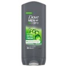 Dove Men+ Care Extra Fresh Douchegel 400ML