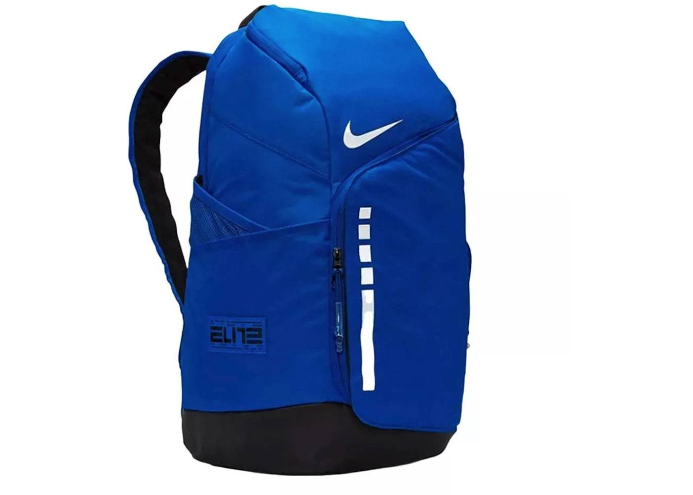 Nike Hoops Elite 32L Backpack Game Royal/Black/White - One Size