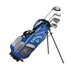 Callaway Junior Boys XJ 5-8 Years 6 Piece Set