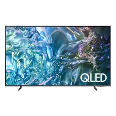 Samsung Q60D QE43Q60DAU 109,2 cm (43") 4K Ultra HD Smart-TV Wi-Fi Titan