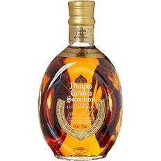 Dimple Golden Selection Blended Scotch Whisky