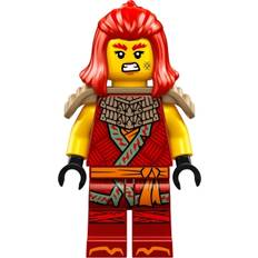 LEGOÂ® - Ninjago - njo872 - Wyldfyre (71812)