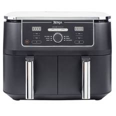 Ninja AF400EU Foodi Max Dual Zone Airfryer - 2470W (2x4,75 Liter)