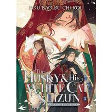 HUSKY & HIS WHITE CAT SHIZUN L NOVEL VOL 06