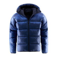 Thunder Reversable jacket M Dark Navy (XXL)