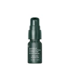 8ml Mandelic Pigmentation Night Serum - Transparent - 01