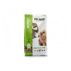 PRIMUS Kanin Foder 2500 gr.