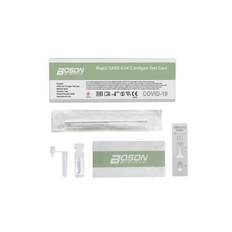 Självtest BOSON Antigen Rapid Test 1/fp