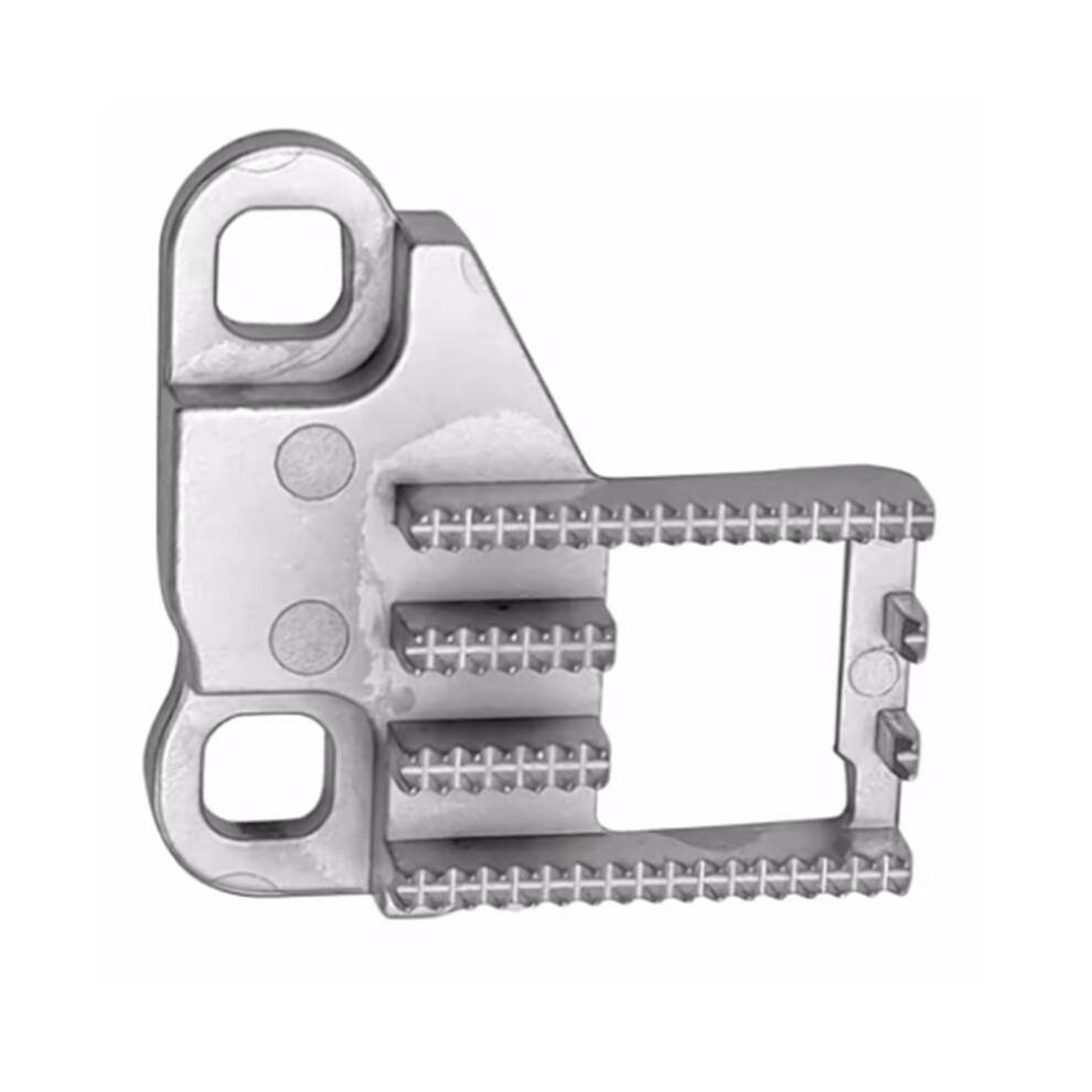 Sewing Machine Feed Dog for Compatible with Babylock BLCC, BLDC, BLQC
