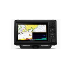 Garmin Echomap UHD2 72cv