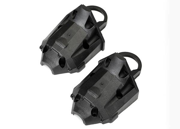 Traxxas TRX-8541 Differential Carrier Rear Axle L&R Halve