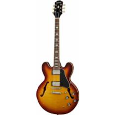 Epiphone ES-335 - Figured Raspberry Tea Burst