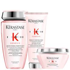 Kérastase Genesis Fondant Hydra KIT 1690 kr