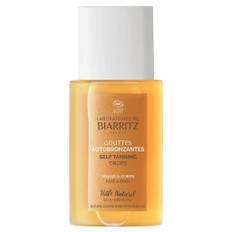 Laboratoires de Biarritz Alga Maris Self Tanning Drops 35 ml